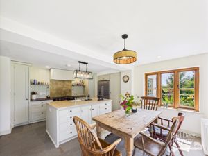 Kitchen/Dining Room- click for photo gallery